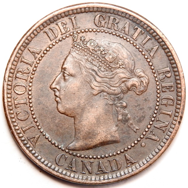 1888-Errors-Or-Post-Mint-Damage